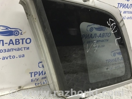 ФОТО Стекло в кузов заднее левое для Suzuki Grand Vitara Київ