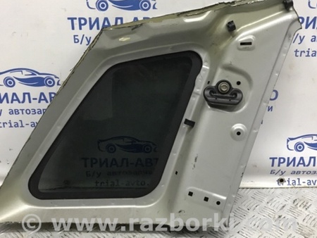 ФОТО Стекло в кузов заднее левое для Suzuki Grand Vitara Київ