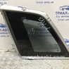 Стекло в кузов заднее левое Suzuki Grand Vitara