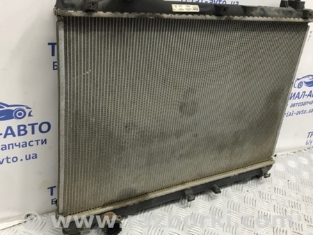 ФОТО Радиатор основной для Suzuki Grand Vitara Київ