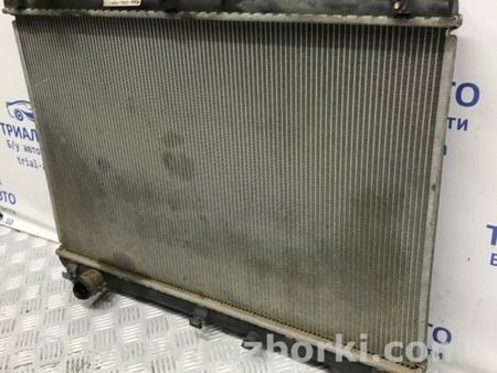 ФОТО Радиатор основной для Suzuki Grand Vitara Київ