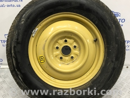 ФОТО Запаска с резиной для Suzuki Grand Vitara Київ