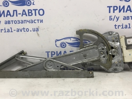 ФОТО Стеклоподъемник передний правый для Toyota Avensis T250 (02.2003-10.2009) Киев