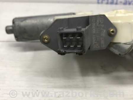 ФОТО Стеклоподъемник передний правый для Toyota Avensis T250 (02.2003-10.2009) Киев