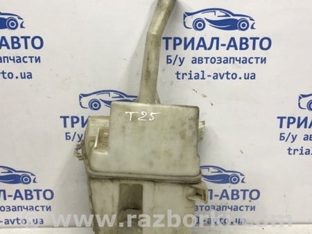 ФОТО Бачок омывателя для Toyota Avensis T250 (02.2003-10.2009) Киев