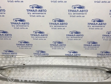 ФОТО Рейлинги для Toyota Avensis T250 (02.2003-10.2009) Киев