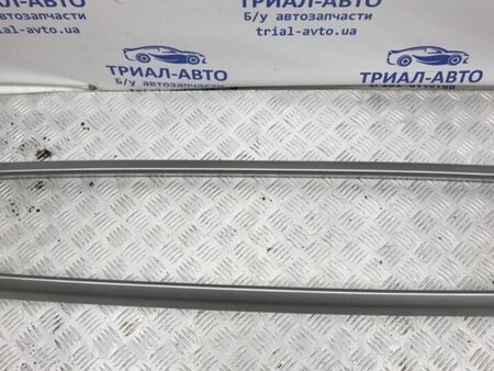 ФОТО Рейлинги для Toyota Avensis T250 (02.2003-10.2009) Киев