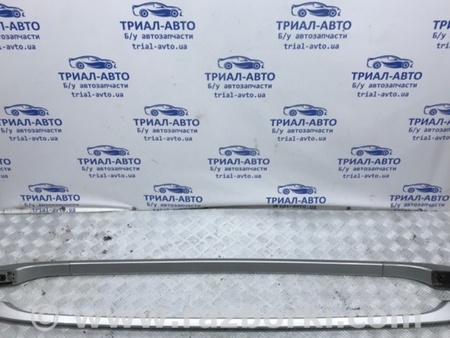 ФОТО Рейлинги для Toyota Avensis T250 (02.2003-10.2009) Киев