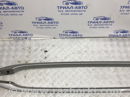 ФОТО Рейлинги для Toyota Avensis T250 (02.2003-10.2009) Киев