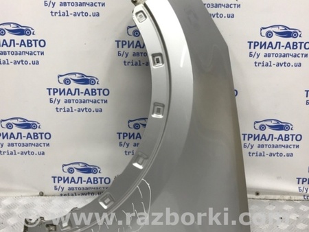 ФОТО Крыло переднее левое для KIA Sportage SL (2010-2015) Киев