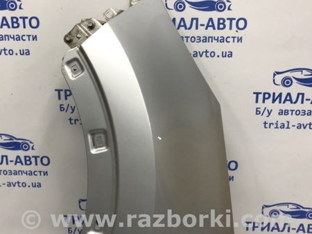 ФОТО Крыло переднее левое для KIA Sportage SL (2010-2015) Киев