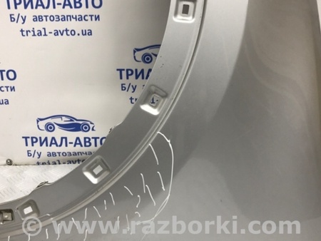 ФОТО Крыло переднее левое для KIA Sportage SL (2010-2015) Киев