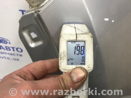 ФОТО Крыло переднее левое для KIA Sportage SL (2010-2015) Киев