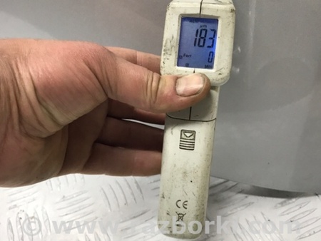 ФОТО Крыло переднее левое для KIA Sportage SL (2010-2015) Киев