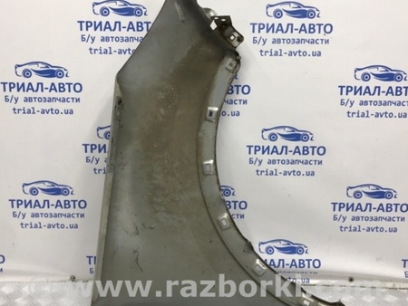 ФОТО Крыло переднее левое для KIA Sportage SL (2010-2015) Киев