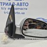 Зеркало правое Chevrolet Lacetti