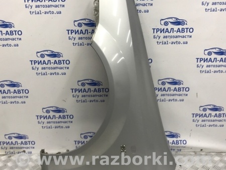 ФОТО Крыло переднее левое для Chevrolet Lacetti Київ