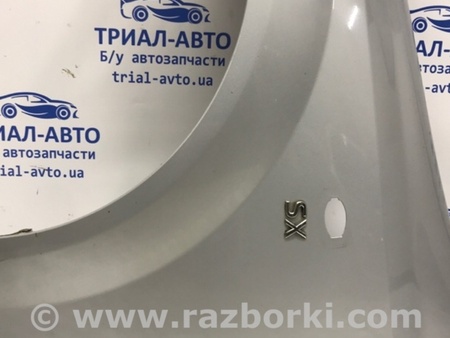 ФОТО Крыло переднее левое для Chevrolet Lacetti Київ