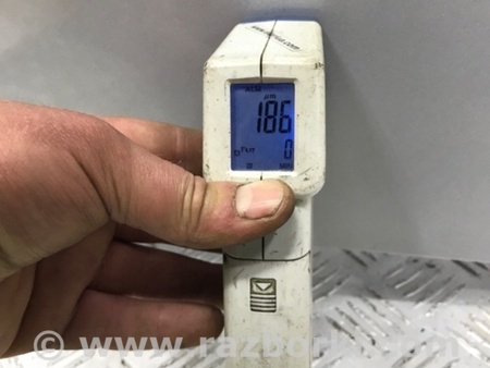 ФОТО Крыло переднее левое для Chevrolet Lacetti Київ