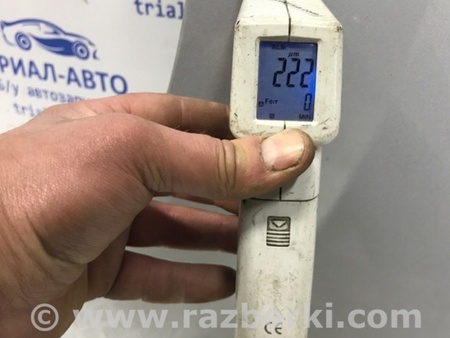 ФОТО Крыло переднее левое для Chevrolet Lacetti Київ