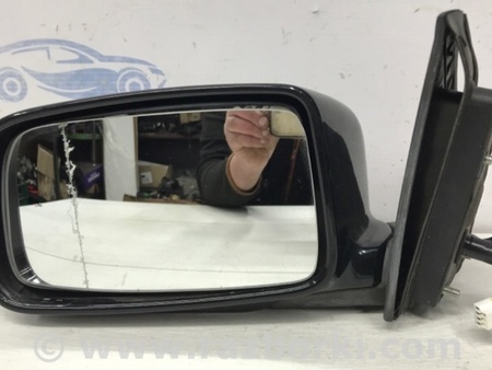 ФОТО Зеркало левое для Mitsubishi Lancer IX 9 (03-07) Киев