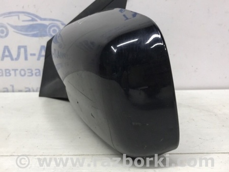 ФОТО Зеркало левое для Mitsubishi Lancer IX 9 (03-07) Киев