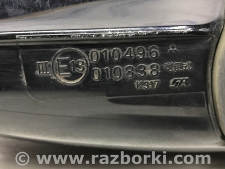 ФОТО Зеркало левое для Mitsubishi Lancer IX 9 (03-07) Киев