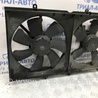 ФОТО Диффузор с вентилятором радиатора для Mitsubishi Lancer IX 9 (03-07) Київ
