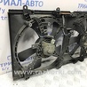 ФОТО Диффузор с вентилятором радиатора для Mitsubishi Lancer IX 9 (03-07) Київ