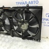 ФОТО Диффузор с вентилятором радиатора для Mitsubishi Lancer IX 9 (03-07) Київ