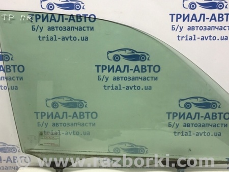 ФОТО Стекло двери переднее правое для Toyota Land Cruiser Prado 120 Киев