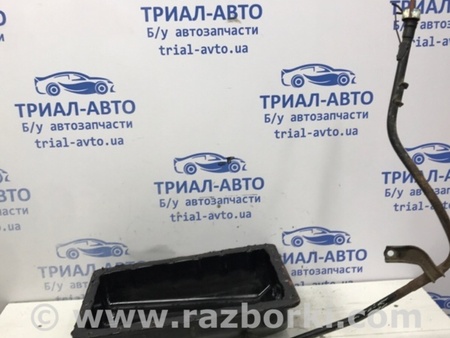 ФОТО Поддон АКПП для Toyota Land Cruiser Prado 120 Киев