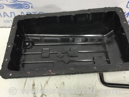 ФОТО Поддон АКПП для Toyota Land Cruiser Prado 120 Киев