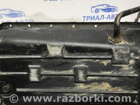 ФОТО Поддон АКПП для Toyota Land Cruiser Prado 120 Киев