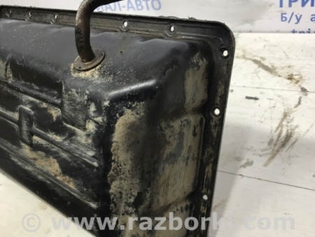 ФОТО Поддон АКПП для Toyota Land Cruiser Prado 120 Киев