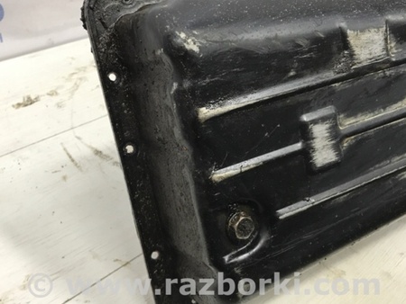 ФОТО Поддон АКПП для Toyota Land Cruiser Prado 120 Киев