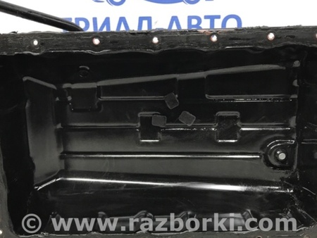 ФОТО Поддон АКПП для Toyota Land Cruiser Prado 120 Киев