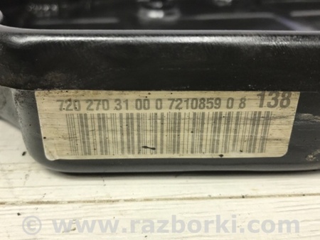 ФОТО Поддон АКПП для SsangYong Rexton Киев