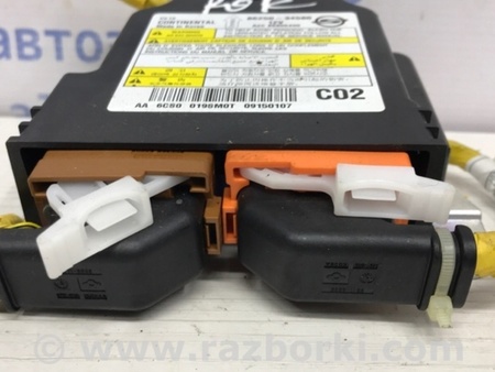 ФОТО Блок AIRBAG для SsangYong Korando Киев