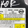 ФОТО Блок AIRBAG для SsangYong Korando Киев