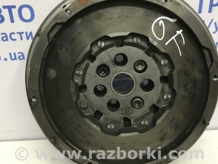 ФОТО Маховик для Mitsubishi Outlander GF (2012-) Київ