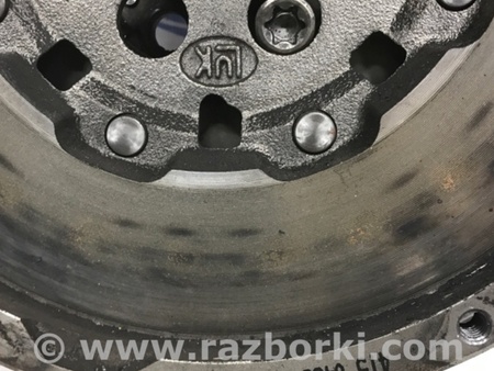 ФОТО Маховик для Mitsubishi Outlander GF (2012-) Київ