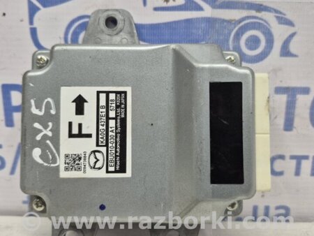 ФОТО Блок управления для Mazda CX-5 KE (12-17) Киев
