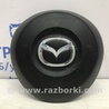 Подушка безопасности в руль Mazda 3 BM/BN (2013-2019) (III)