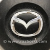 ФОТО Подушка безопасности в руль для Mazda 3 BM/BN (2013-2019) (III) Київ