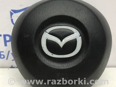 ФОТО Подушка безопасности в руль для Mazda CX-5 KE (12-17) Киев
