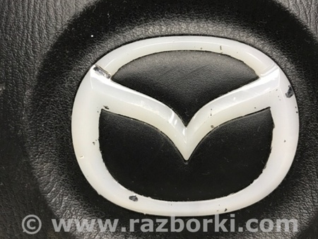 ФОТО Подушка безопасности в руль для Mazda CX-5 KE (12-17) Киев