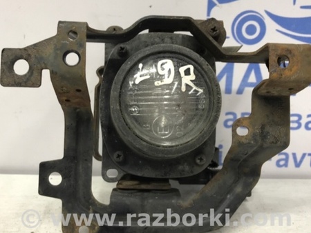 ФОТО Фара противотуманная правая для Mitsubishi Lancer IX 9 (03-07) Київ