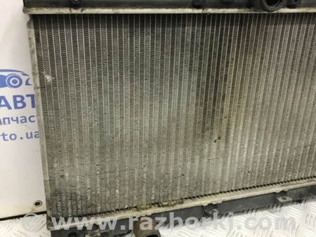 ФОТО Радиатор основной для Mitsubishi Lancer IX 9 (03-07) Київ