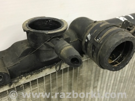 ФОТО Радиатор основной для Mitsubishi Lancer IX 9 (03-07) Київ